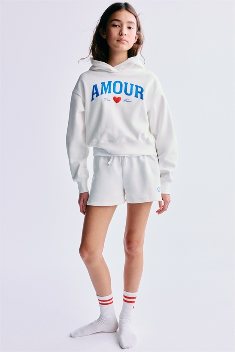 Комплект из 2 частей толстовки с принтом 1319284001 - Фото 14161913