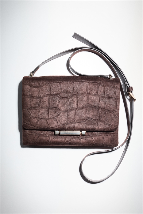 Сумка-кроссбоди 1319422001 - Фото 14161932