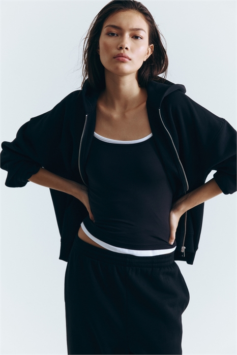 Толстовка на молнии 1321655001 - Фото 14162061