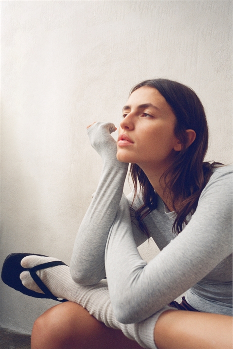 Спортивный топ с DryMove™ артикул 1313832001