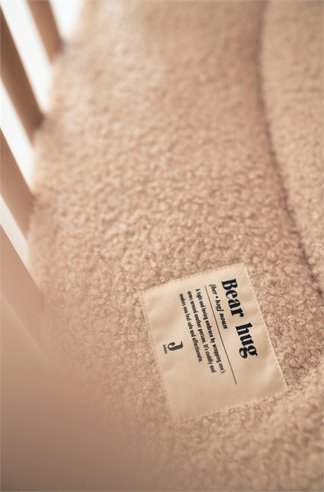 Коврик для манежа - Букле 1215213003 - Фото 14162587