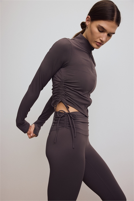 Спортивная куртка с SoftMove™ артикул 1323464002