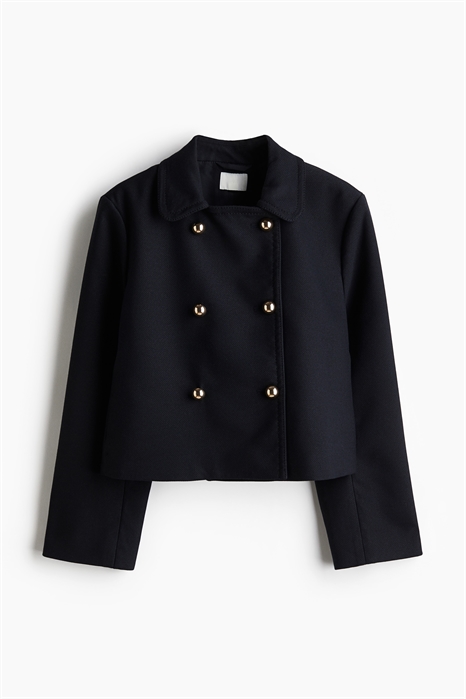 Двубортный пиджак 1263197001 - Фото 14163234