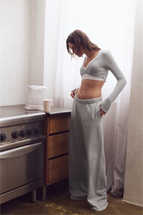 Спортивные толстовки с DryMove™ 1286146002 - Фото 14163751