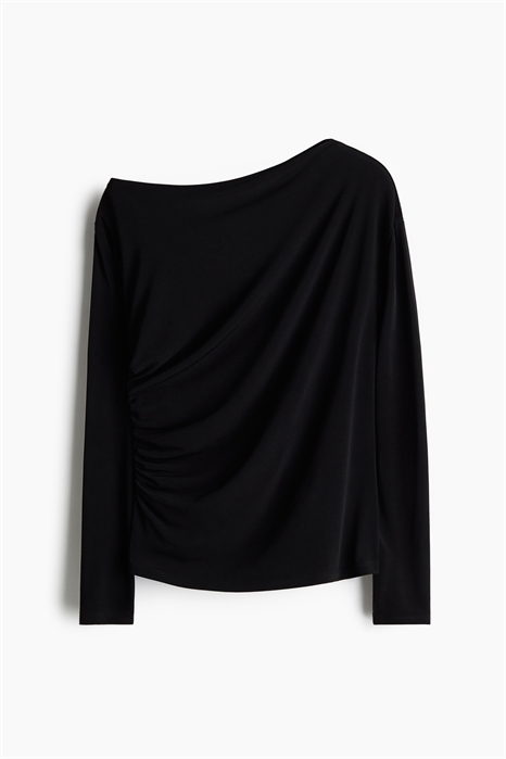 Асимметричный топ артикул 1274650001