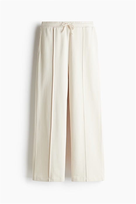 Джоггеры со складками на ногах 1264871002 - Фото 14164032