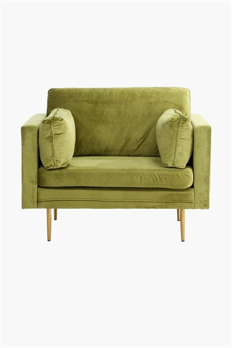 Кресло Boom 1181710001 - Фото 14164234