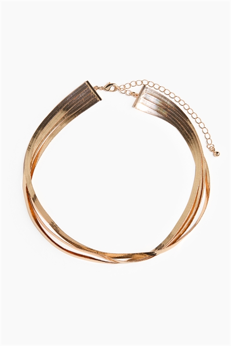 Ожерелье из четырех цепочек артикул 1319517001