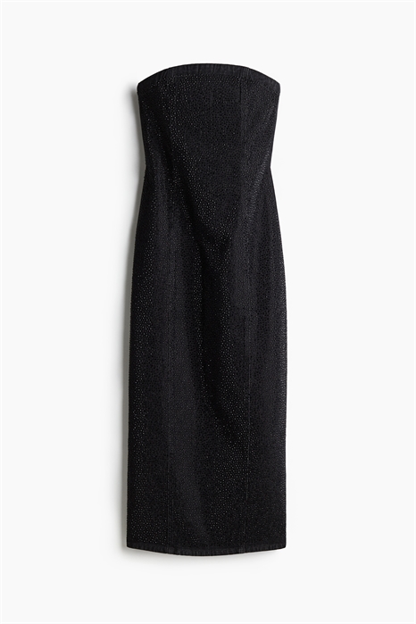 Платье со стразами ZorahGZ 1273298001 - Фото 14164653