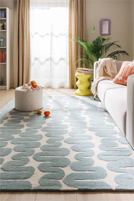 Ковер Элли 1282580001 - Фото 14164887