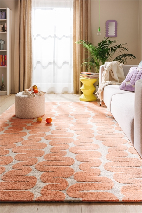 Ковер Элли 1282580003 - Фото 14164897