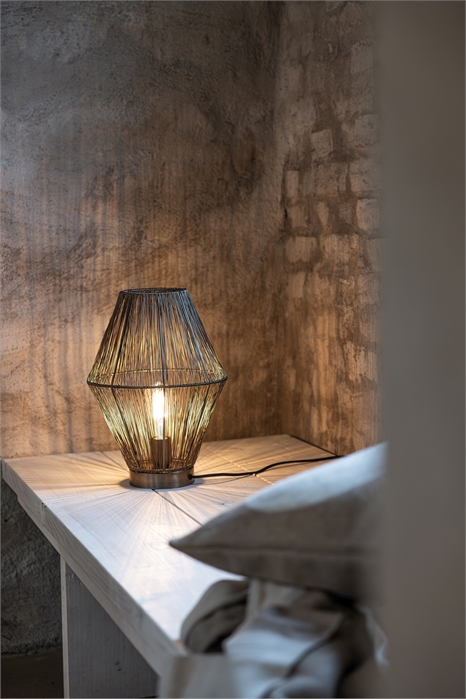 Настольная лампа Casa 1225011001 - Фото 14165094