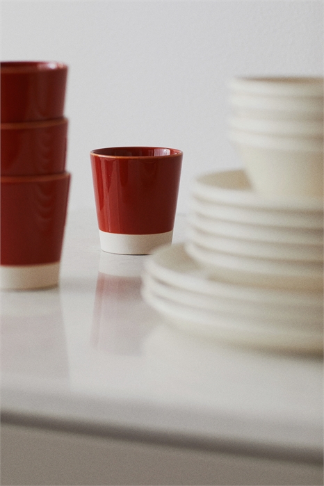 Кружка из керамики 1233251008 - Фото 14165110