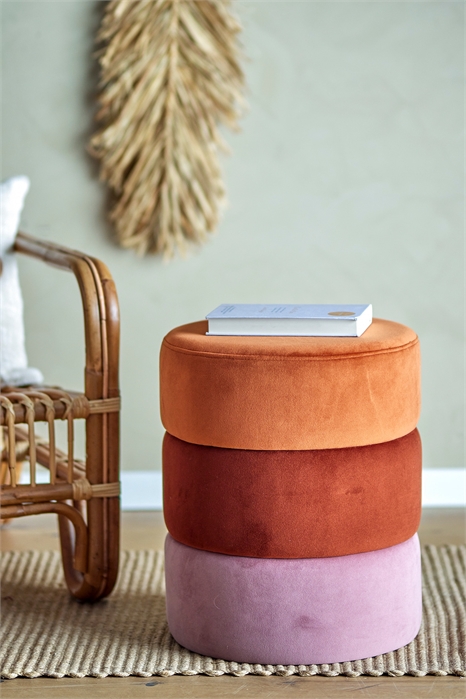 Пуф Bilbao 1250715001 - Фото 14165135