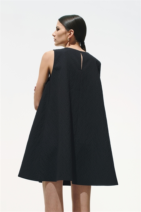 Сменное платье из жаккардового плетения 1284744002 - Фото 14165272