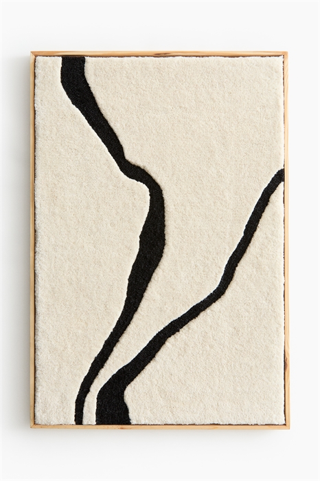 Настенное искусство из ворсистой шерсти 1299276002 - Фото 14165296