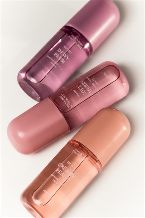 Парфюмерная дымка для волос и тела 1314962001 - Фото 14165373