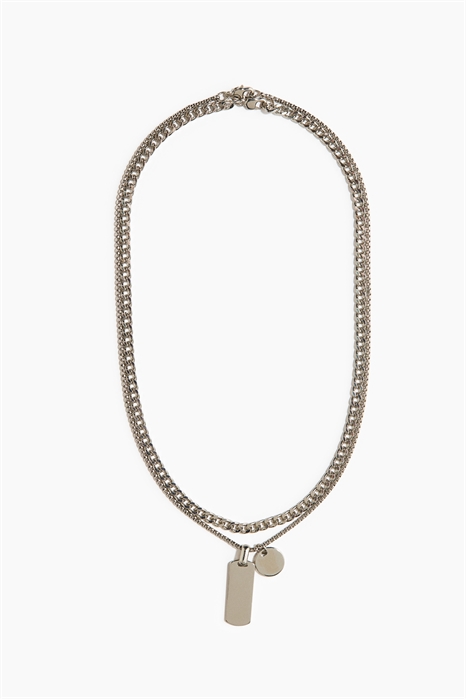 Ожерелья в упаковке по 2 штуки 1320117001 - Фото 14165441