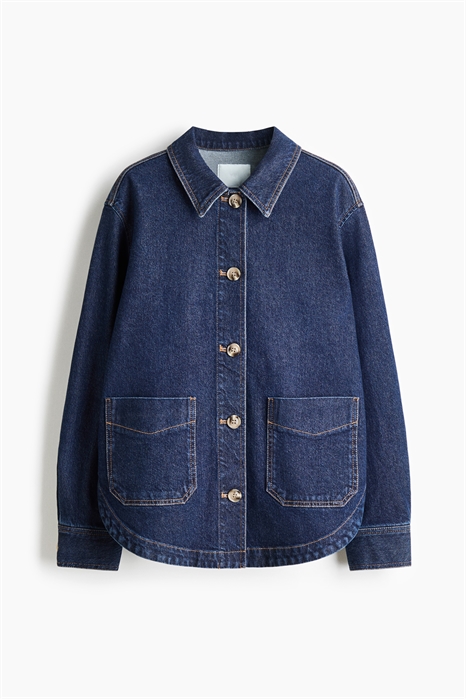 Куртка-рубашка 1321048001 - Фото 14165447