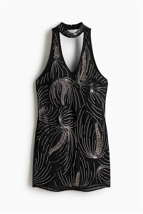 Платье с украшенной талией 1325344001 - Фото 14165473