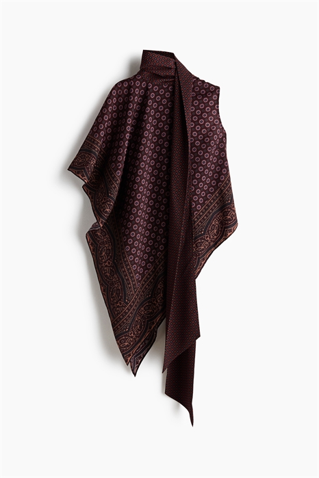 Асимметричный топ 1328301001 - Фото 14165479