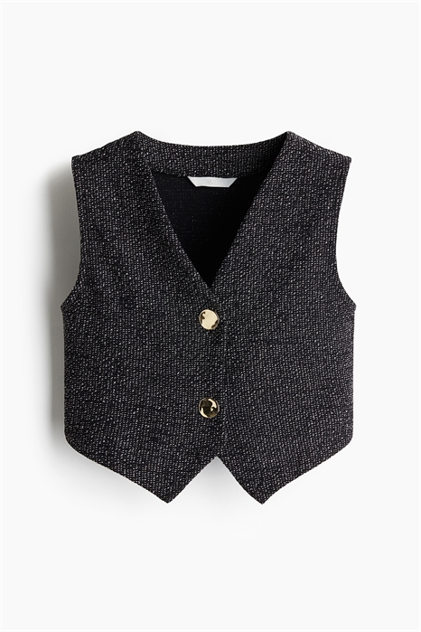 Жилет из букле 1280787001 - Фото 14165784