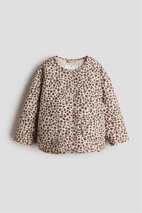 Стеганая куртка 1311357002 - Фото 14166187