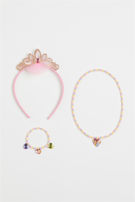 Набор украшений 0920249008 - Фото 14166601