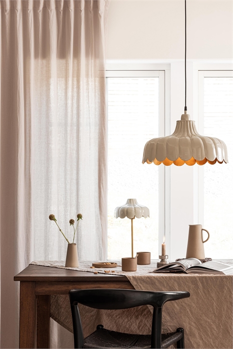 Подвесной светильник Wells 43 см 1133289003 - Фото 14166940