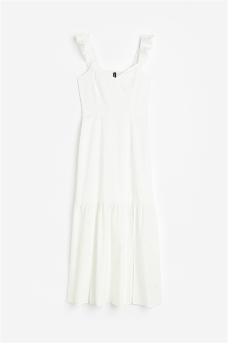 Платье с открытой спиной из английской парчи 1154179002 - Фото 14166945