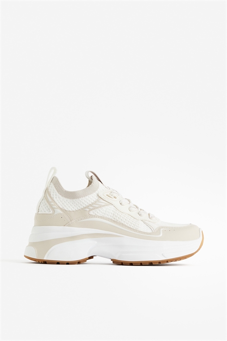 Полностью модные кроссовки 1219365001 - Фото 14166998