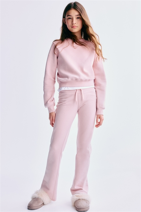 Комплект из 2 частей толстовки с начесом внутри 1298256003 - Фото 14167115