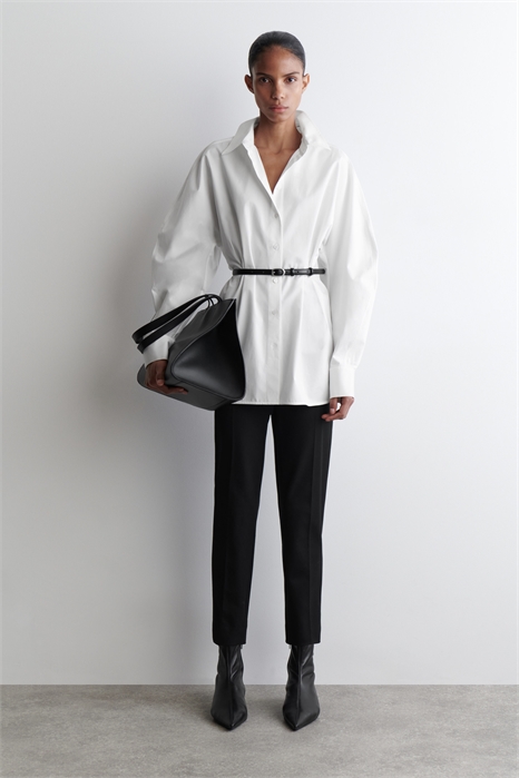 Длинные леггинсы-капри 1272102001 - Фото 14167698