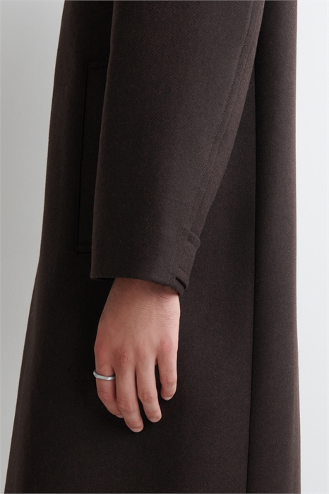 Граненое кольцо артикул 1317800001