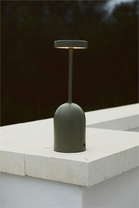 Открытый солнечный светильник 1235164004 - Фото 14169301