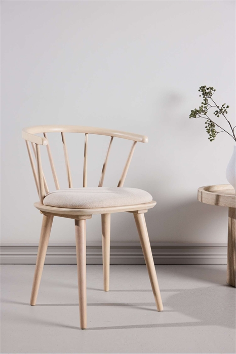 Обеденный стул Bobby 2 шт. 1344541001 - Фото 14169603