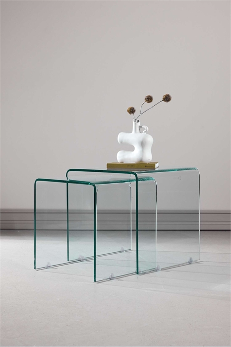 Приставной столик Telemark 1344550001 - Фото 14169677