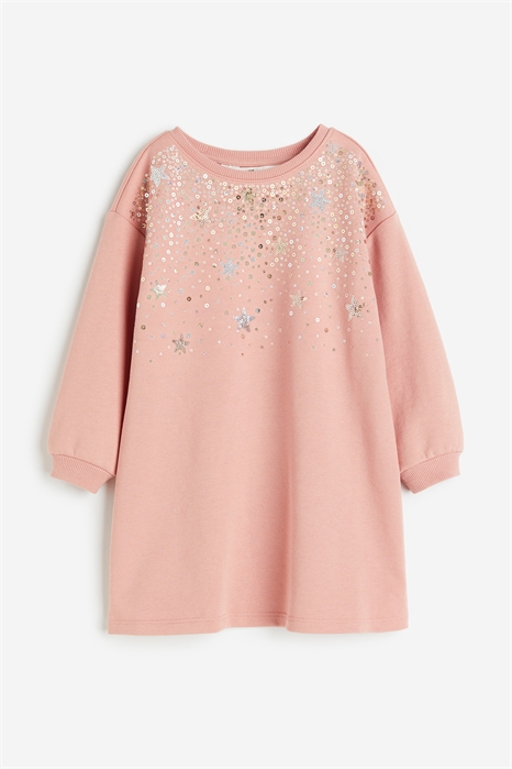 Платье с пайетками 1195496003 - Фото 14170100