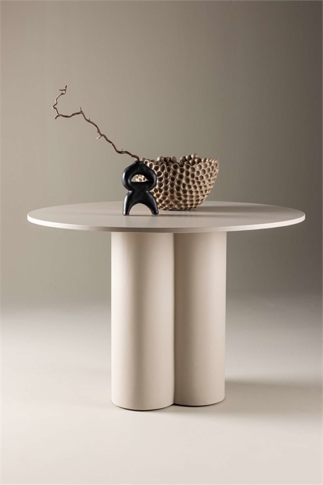 Обеденный стол Olivia 1271414001 - Фото 14170234