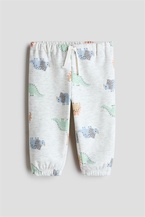 Джоггеры из футера 1314912003 - Фото 14170612