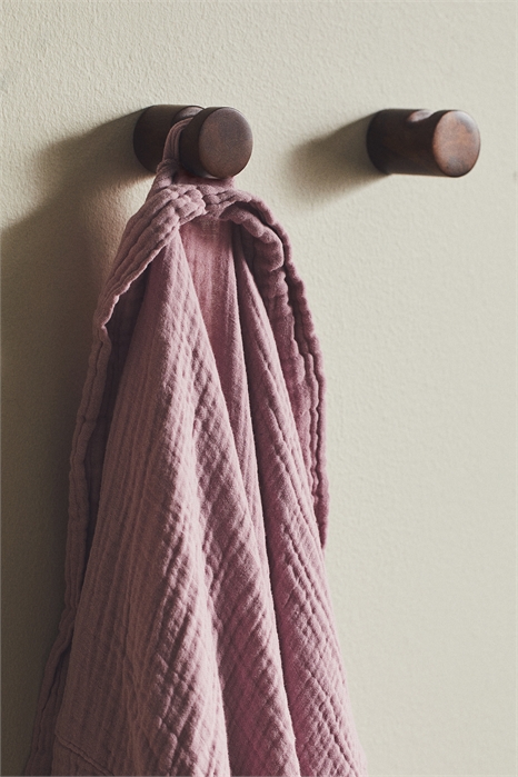 Крючок из дерева манго 1125216001 - Фото 14171461