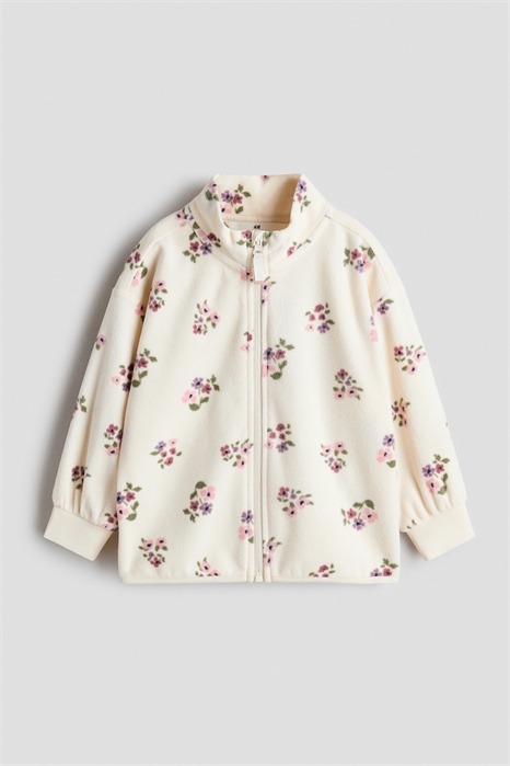 Флисовая куртка 1234503026 - Фото 14171519