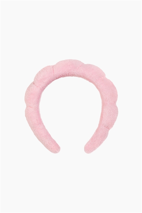 Пушистый ободок для волос 1257363001 - Фото 14171551