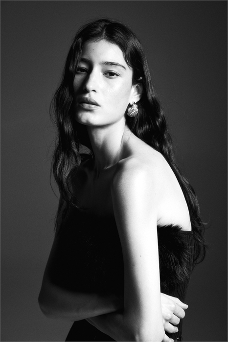 Трусики из трикотажа в рубчик 1319833001 - Фото 14172089