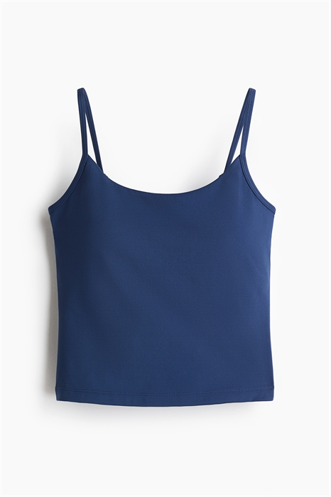 Спортивный топ на бретелях Integral-bra с SoftMove™ 1320990004 - Фото 14172132