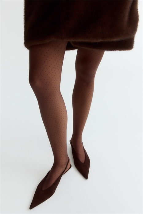 Колготки с пятнами 1336261001 - Фото 14172297