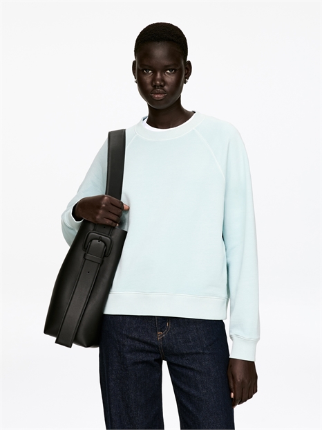 Махровая толстовка артикул 1283133025