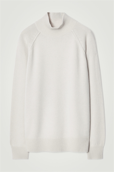 Кашемировый джемпер 1178447004 - Фото 14172580