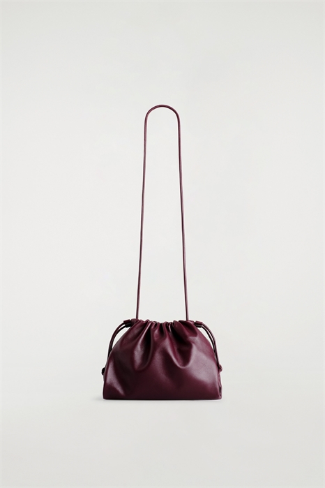 Мини-клатч Cavatelli - кожа 1214224028 - Фото 14172613