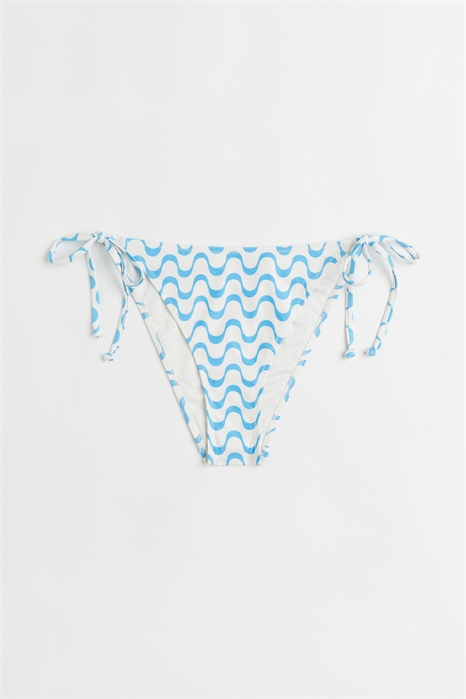 Низ бикини с завязками 1055150011 - Фото 14173213